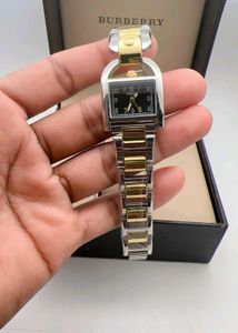 *FOSSIL*❣️🔸 *LADIES WATCH*🔸 *GOOD QUALITY*