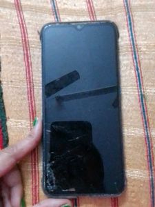 Tecno Spark - Blue