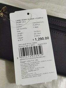 Baggit Wallet