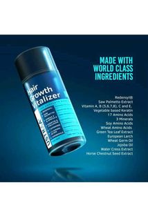 Ustraa Hair Growth Vitalizer