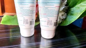 Combo Of 2-BabyChakra Moisturizing Sunscreen🆕