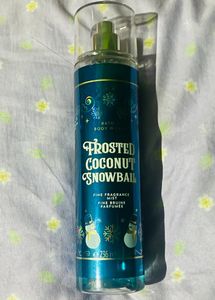 Bath And Body Works Mist