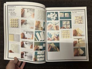 Creative Embroidery &amp; Machine Quilting Books
