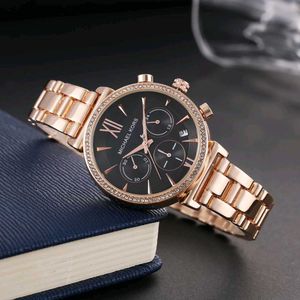Michael Kors women watch highly demanded