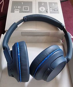 Sony  WH-CH720N series YY2966 High bass