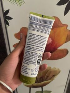 Lacura Body Olive Hand Cream