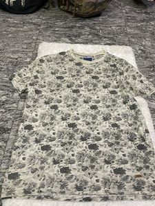 Park avenue oversized T-shirt