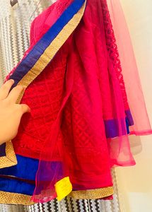 New Saree