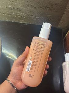 Kimirica Body Wash &amp; Lotion Set