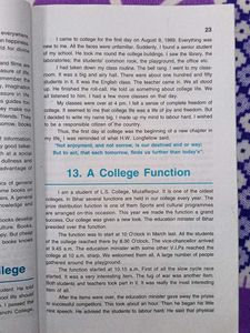 SAHNI ENGLISH Essays Letter Writing &amp; E-mail