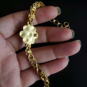 Kundan Stone Bracelet