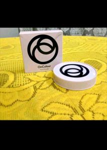 OnColour Face Powder - Flawless Finish