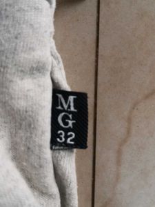 Cotton Jeans
