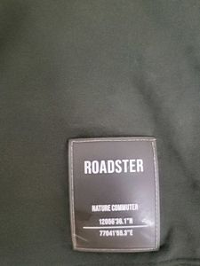 Roadster T Shirt For Men