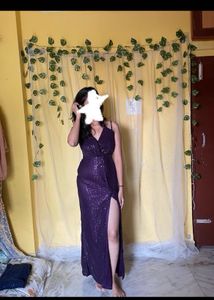 combo of Sequin Party Dresses