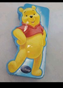 Winnie the Pooh Pencil Box
