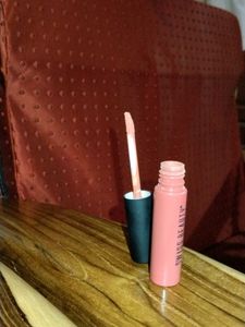 Soft Matte Lip Cream