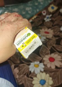 Garnier Skin Naturals Vitamin C BB Cream