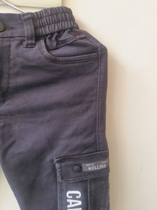 Cargo Pant For Kid