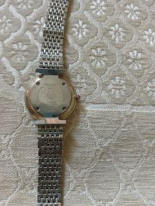 Elegant Tissot Women's Watch