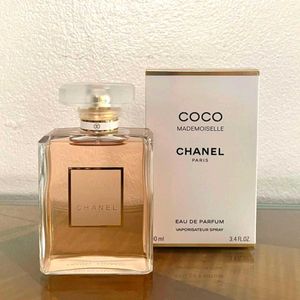 Chanel COCO Mademoiselle Eau de Parfum Intense