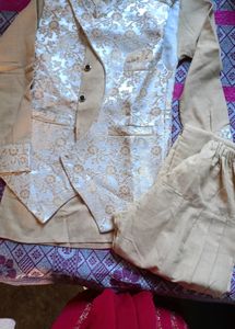 Kuta Pajama With Sadri