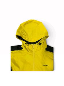 Carhartt WIP Barnes Pullover Anorak