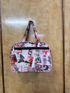 specious lunch bag