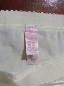 Victoria's Secret Satin Briefs
