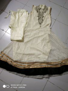 Anarkali Designer Dress