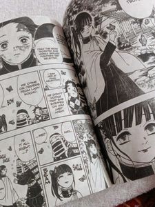 Demon Slayer 6