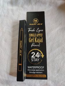 Mary Jo K - Intense Gel Kajal