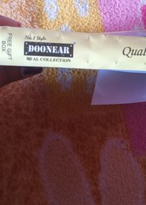 Unstitched Shirt Cloth