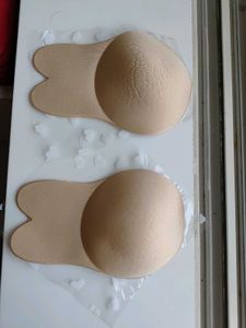 reusable breast  lift cups