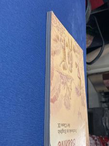 Beehive Textbook in English for Class IX