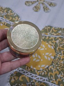 Handcrafted Butter Hair Masque
