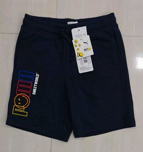 Puma Smileyworld Shorts