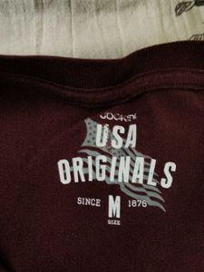 Jockey Henley T-Shirt