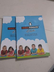 New Diary To Diary Combo