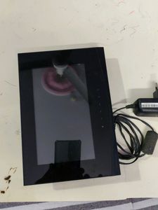 Digital Photo Frame And Player