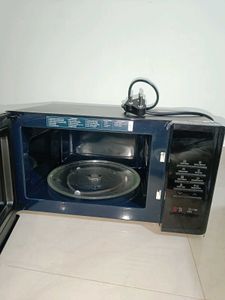 Diwali Offer 🎉 🎉 Samsung 23L Auto Cook Oven