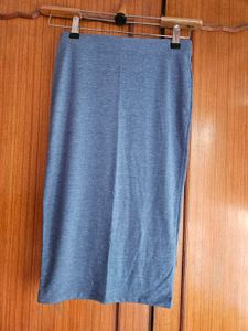 New Forever 21 Pencil Skirt