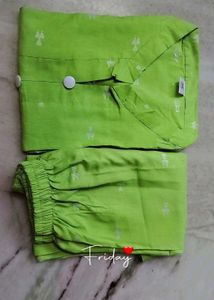 ☘️ Co-ord Set☘️