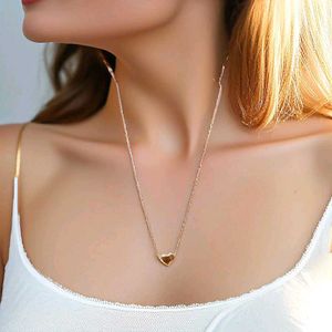 Elegant Anti-Tarnish Jewelry- Shine That Lasts