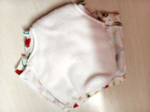 Vparents padded underwear