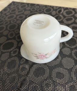 Soojung Glass Creamer!