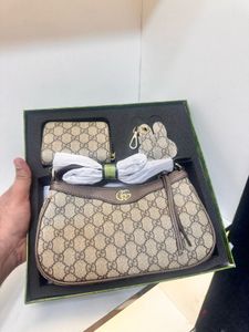 GUCCI Combo Set Of 3