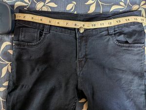 COMBO - Women Jeans Pant👖