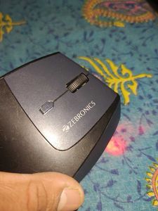Wireless Computer Mouse