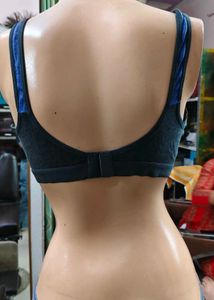 Comfortable Sports Bra